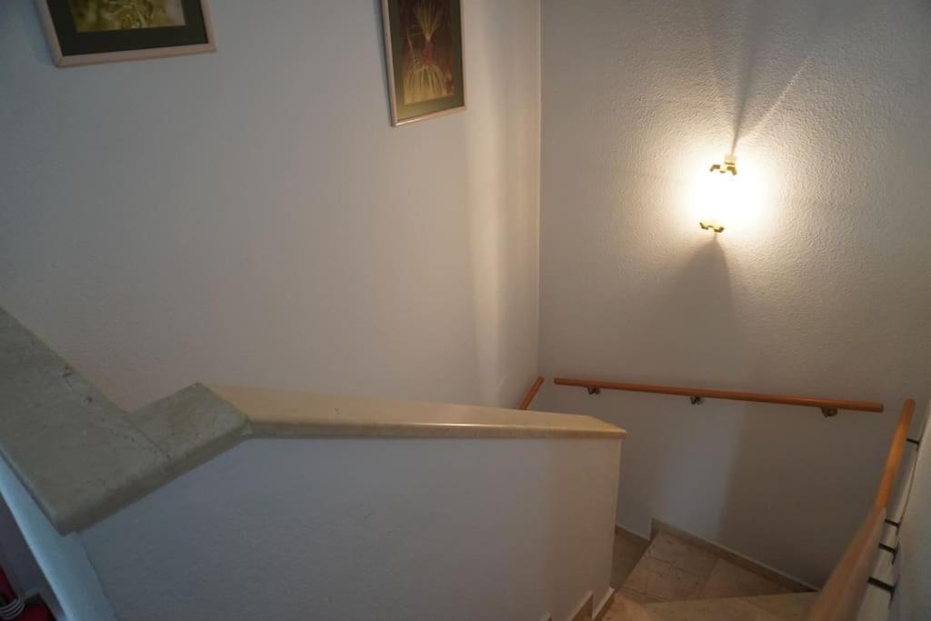 Apartamento Del Mar - Fewo Am Meer Algarrobo Costa Dış mekan fotoğraf