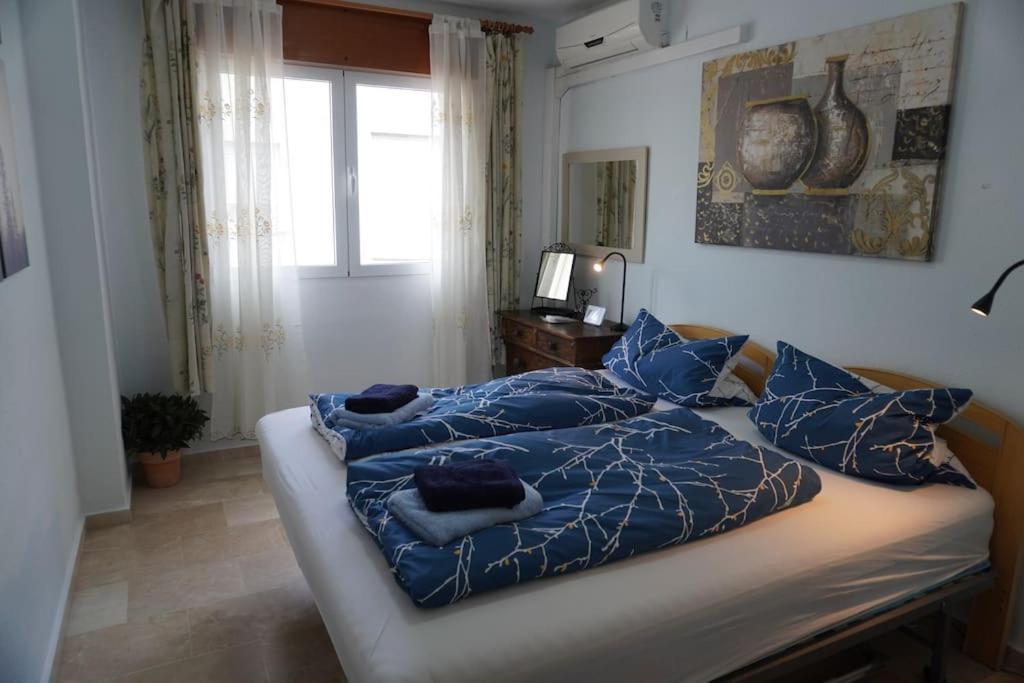 Apartamento Del Mar - Fewo Am Meer Algarrobo Costa Dış mekan fotoğraf