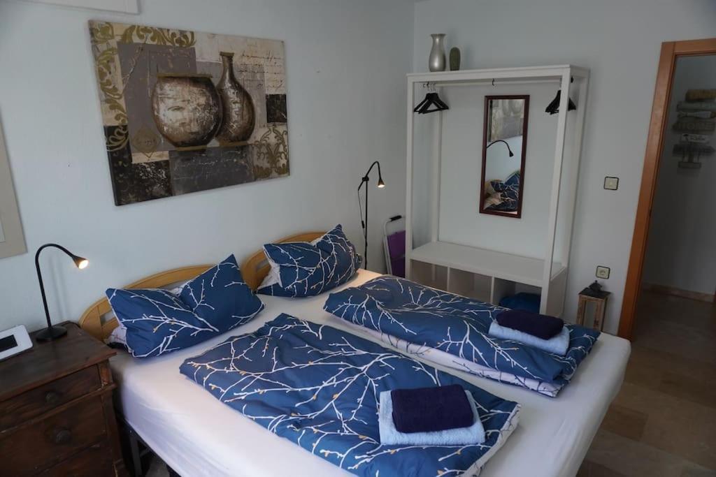 Apartamento Del Mar - Fewo Am Meer Algarrobo Costa Dış mekan fotoğraf